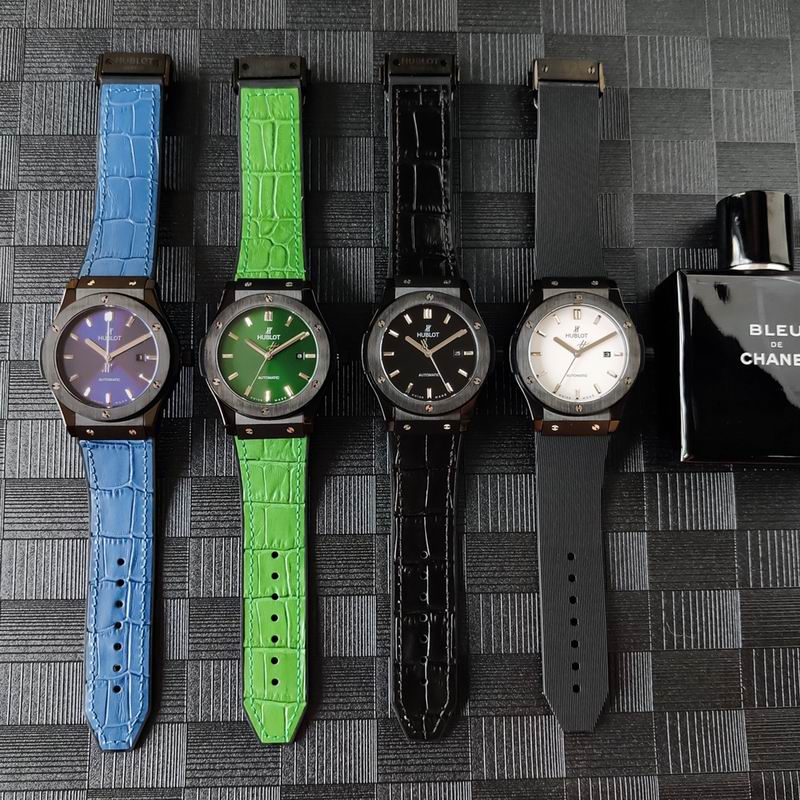 Hublot 38mm 0922106